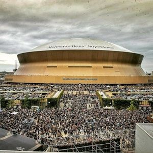 Meet your Posher, Patrick